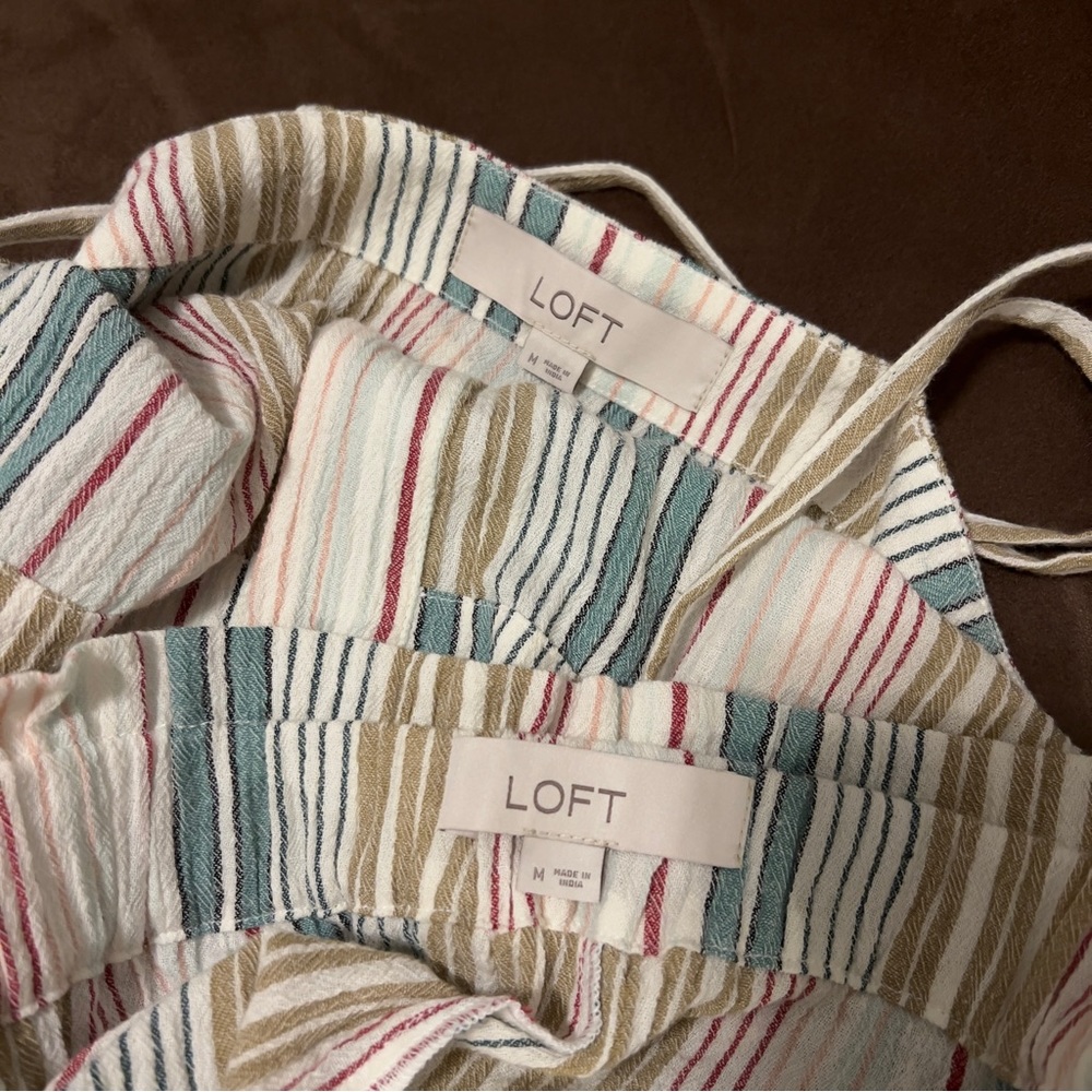 Loft Linen Set - Picture 4 of 4